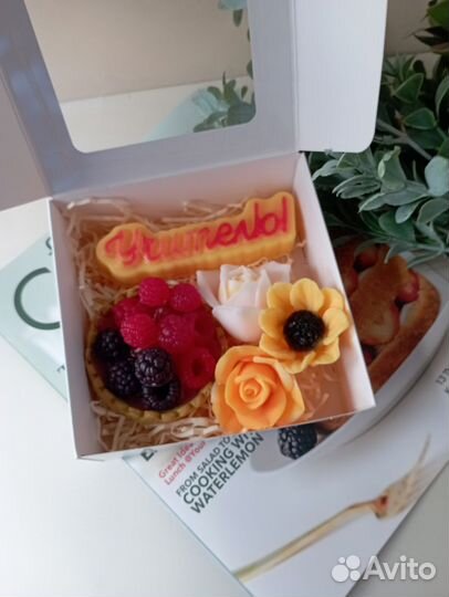 Подарочный набор на 1 сентября