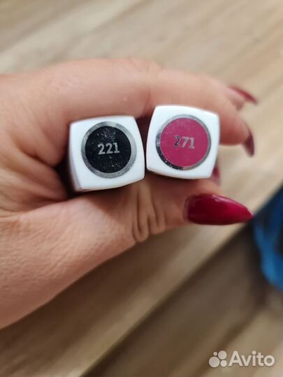 Лак для ногтей