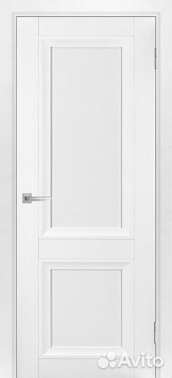 Двери межкомнатные экошпон