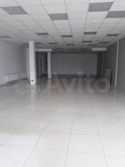 Торговая площадь, 200 м²