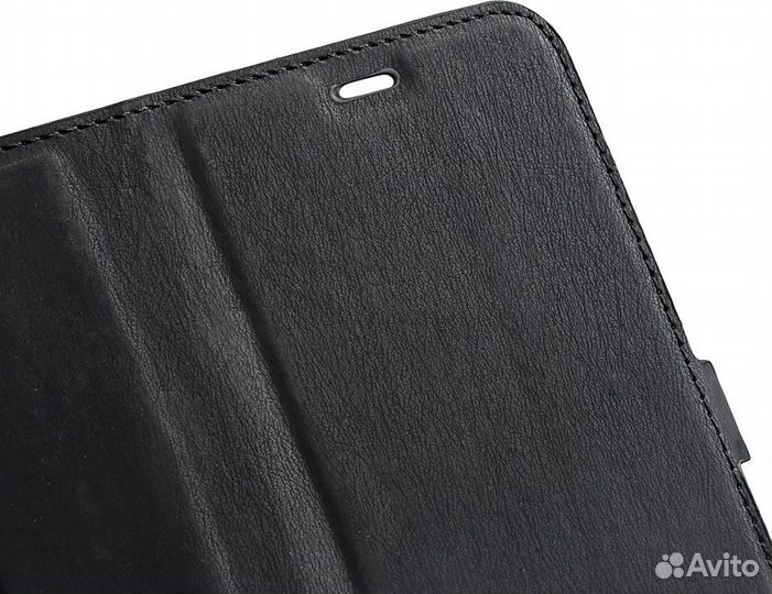 Противоударный Чехол-книжка на Huawei Honor 20 Pro