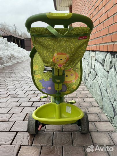 Велосипед детский