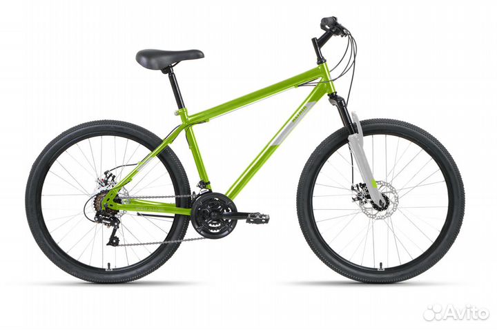Горный велосипед Altair MTB HT 26