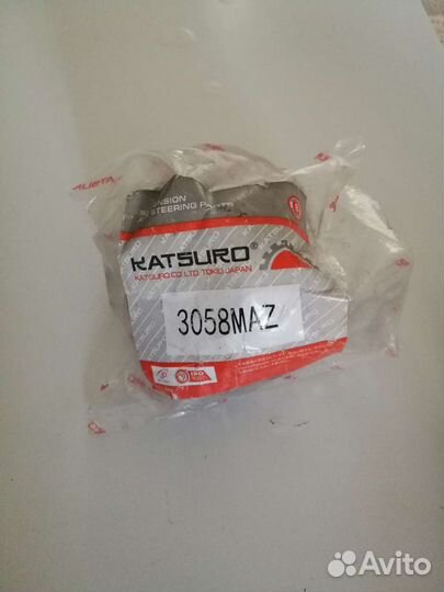 Салейнтблок на мазду3