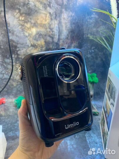 Проектор UmiiO Pro 5g