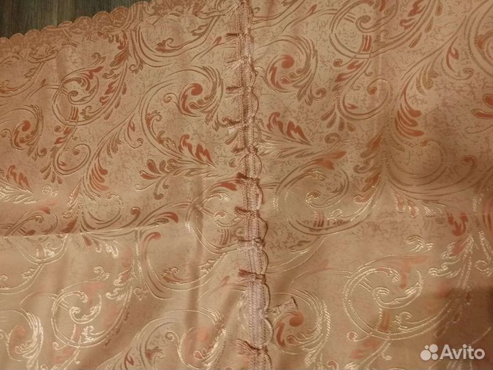 Шторы на кухню