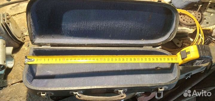 Футляр для муз.инструмента