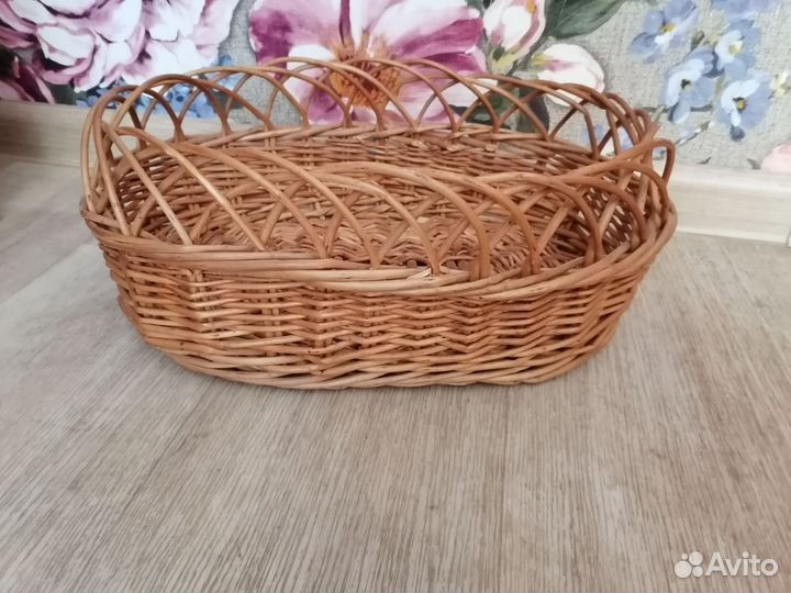 Корзинка