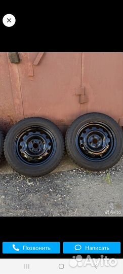 Nordman Nordman 4 185/65 R15 19C