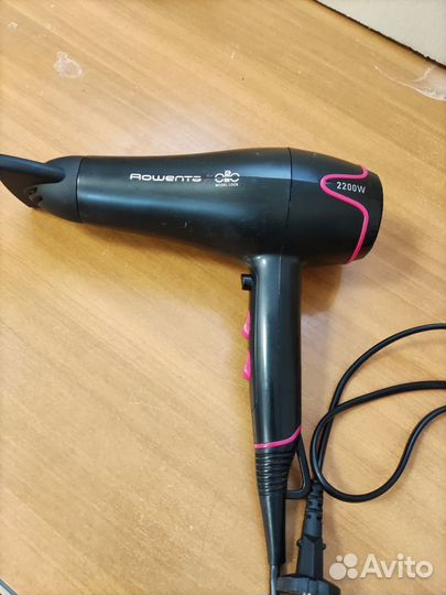 Фен для волос