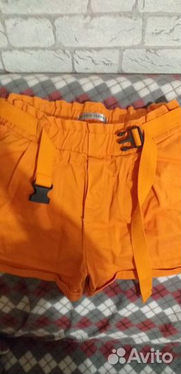 Подростковые вещи