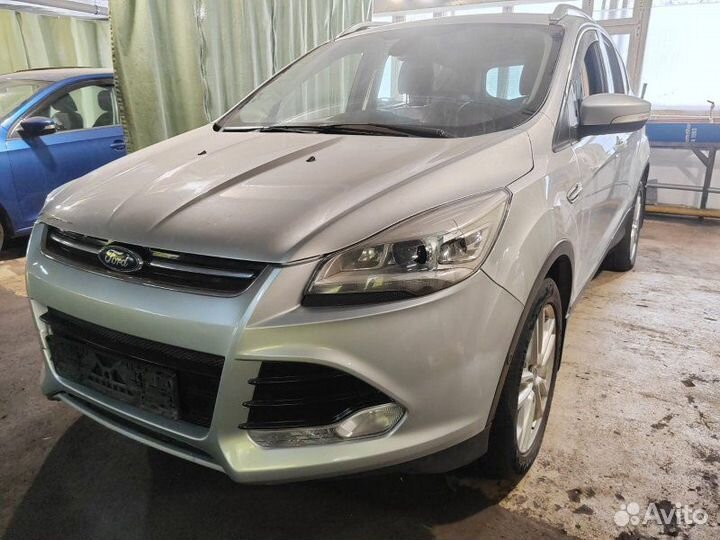Ford Kuga II 1.6L EcoBoost В разборе 2014