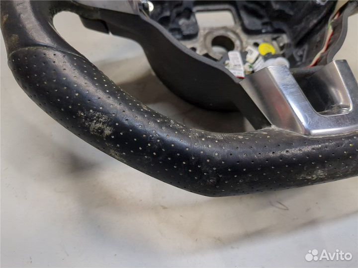 Руль Volkswagen Scirocco 2008, 2010