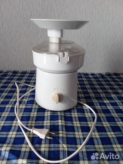 Соковыжималка