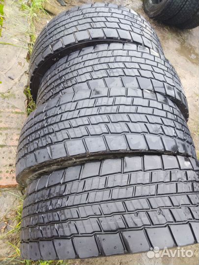 Michelin 315/70.22.5