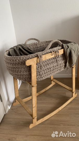 Колыбель для новорожденного
