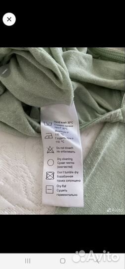 Боди женское