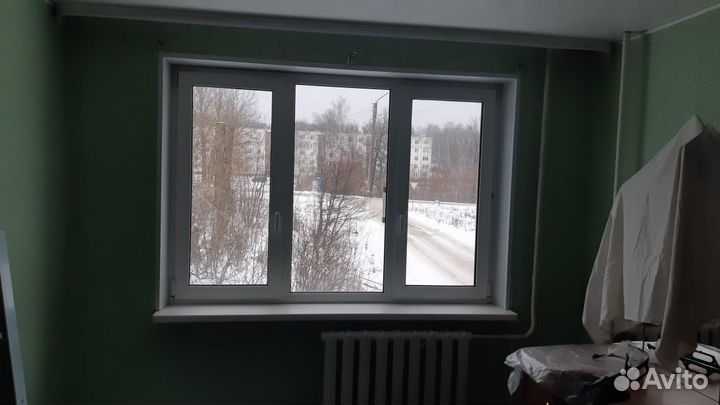 Пластиковые окна эконом класс