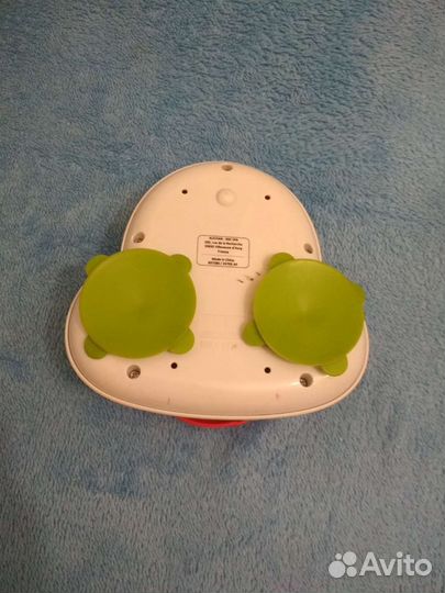 Руль игрушечный