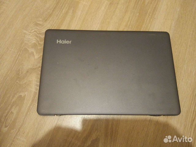 Ноутбук Haier S428