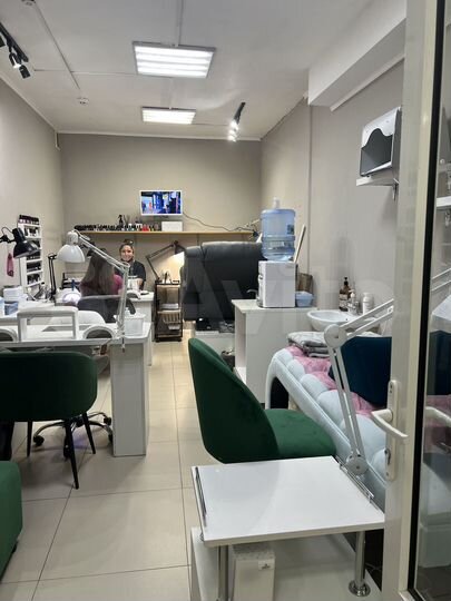 Офис, 18 м²