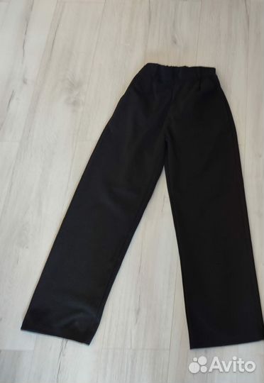 Брюки женские утепленные, 40-42