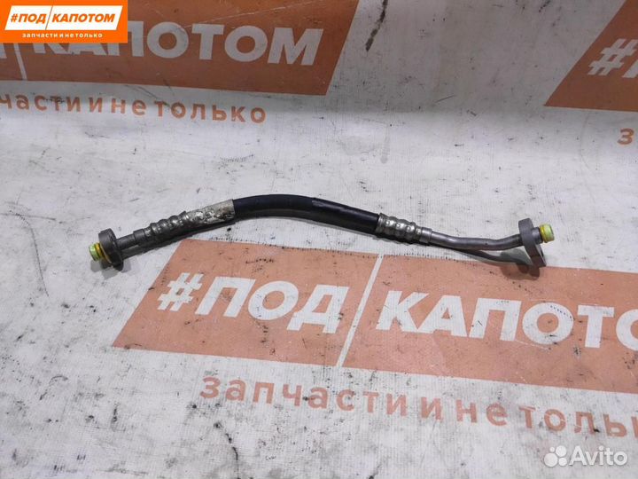 Трубка кондиционера Volvo S60 2 2012