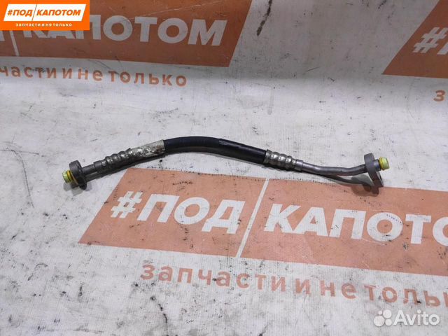 Трубка кондиционера Volvo S60 2 2012