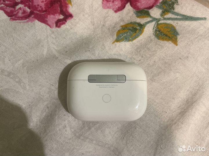 Apple airpods pro (Оригинал)