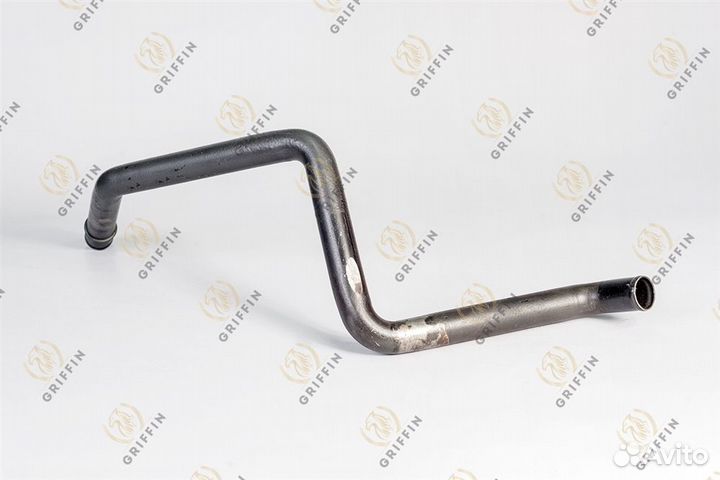 Воздушная трубка (Б/У) Scania