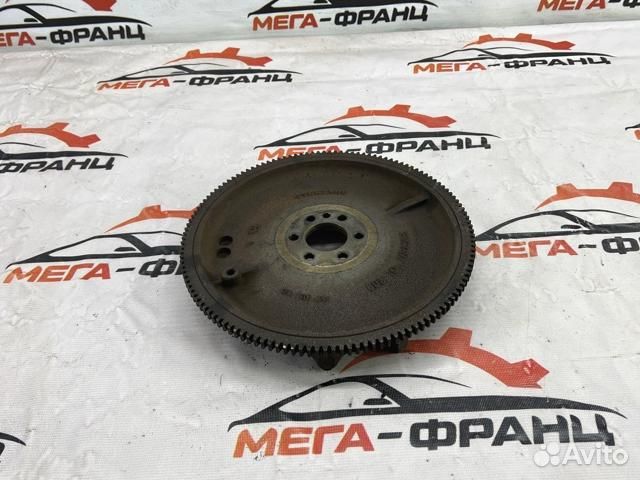 Маховик МКПП Citroen C4 хэтчбек 5FW (EP6) 2010
