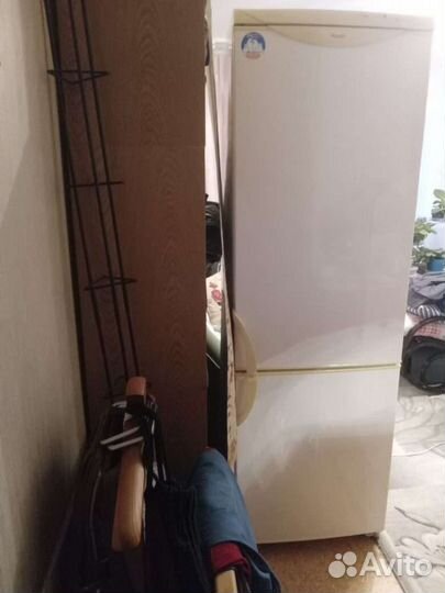 Холодильник