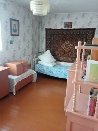 2-к. квартира, 40,7 м², 4/5 эт.