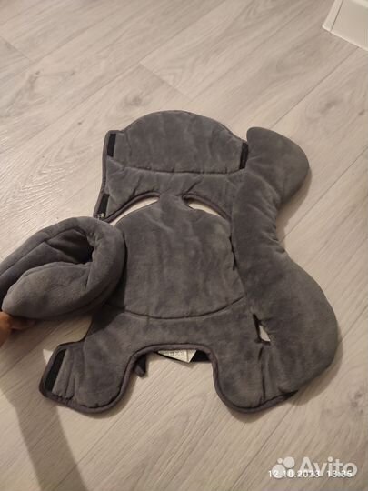 Автокресло 0-13