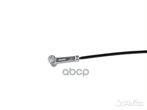 Трос ручного тормоза Renault Trafic LWB 01
