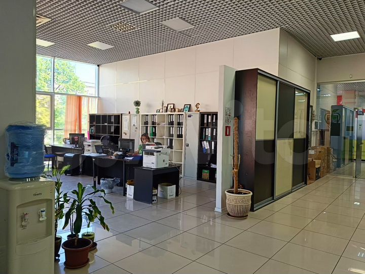 Офис, 240 м², 264 м²