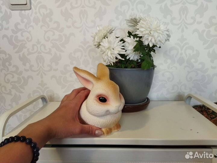 Игрушки резиновые, реалистичные, Российские, новые