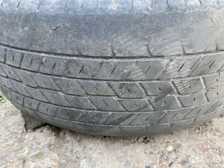 Yokohama BluEarth RV-01 215/60 R16 48T