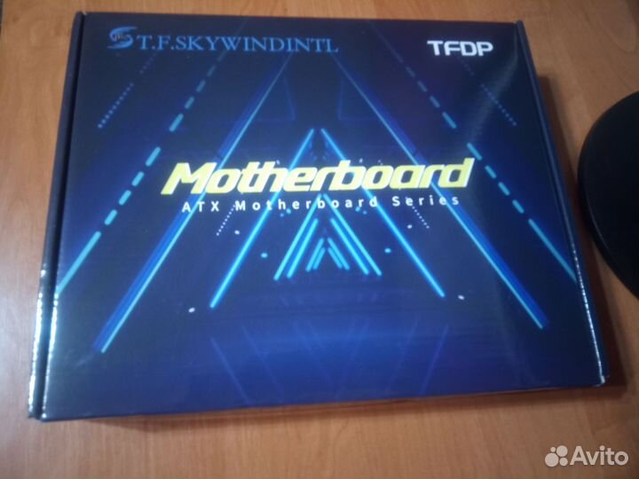 Сборка 8/16потоков+DDR3.-16GB