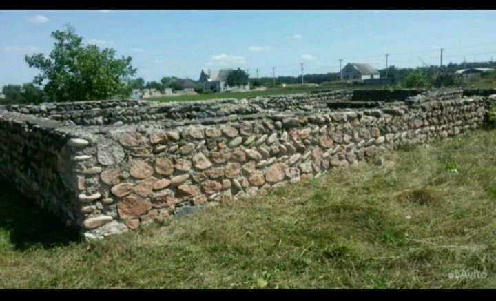 Участок 11 сот. (ИЖС)