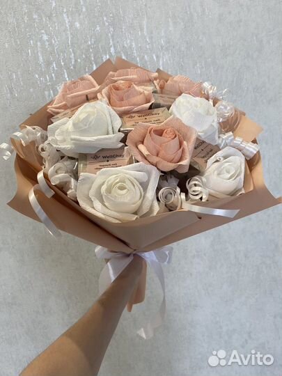 Подарки и букеты: чай, кофе, цветы, конфеты