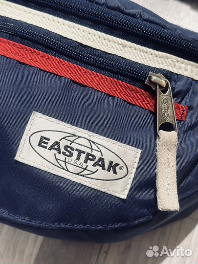 Сумка Eastpak (Оригинал)