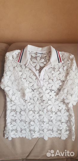 Костюм для девочки