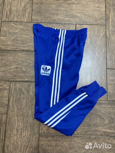 Мужские спортивные штаны