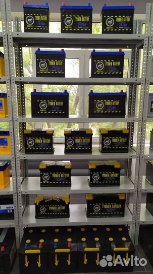 Аккумулятор Тюмень на все авто Тюменский лось