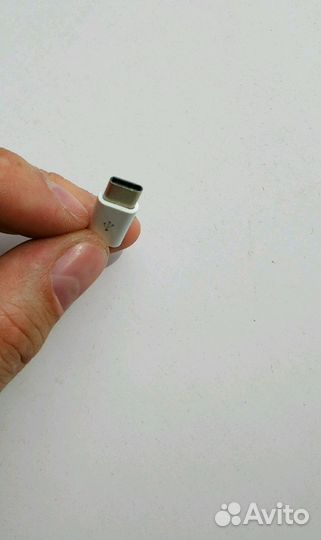 Micro USB/USB Type-C