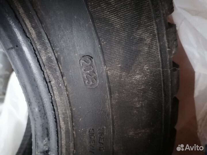 КАМА Кама-515 215/65 R16