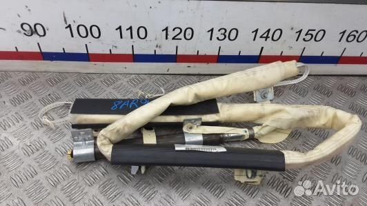 Шторка безопасности dodge caliber (8AR09S402)