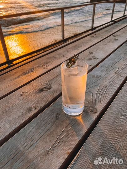 Нео бар с настойками в твоём городе