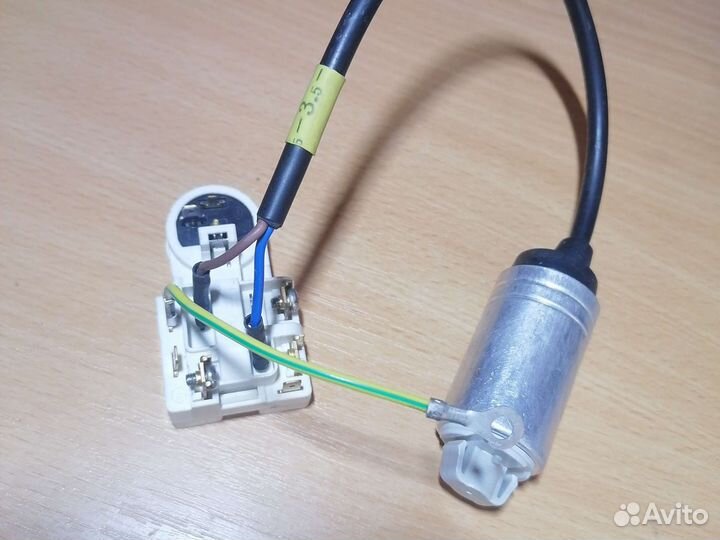 Реле для холодильника Indesit